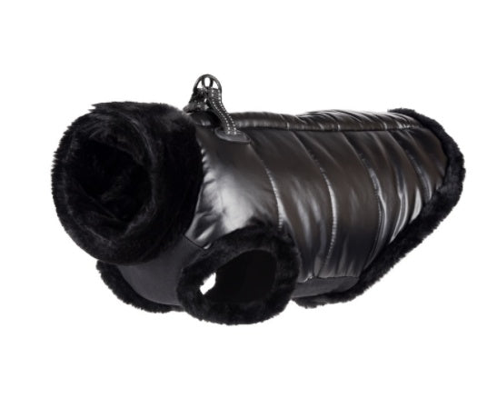 Winter Dog Down Jacket Waterproof