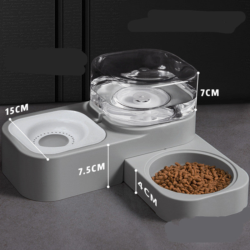 Automatic Water Feeder For Pets