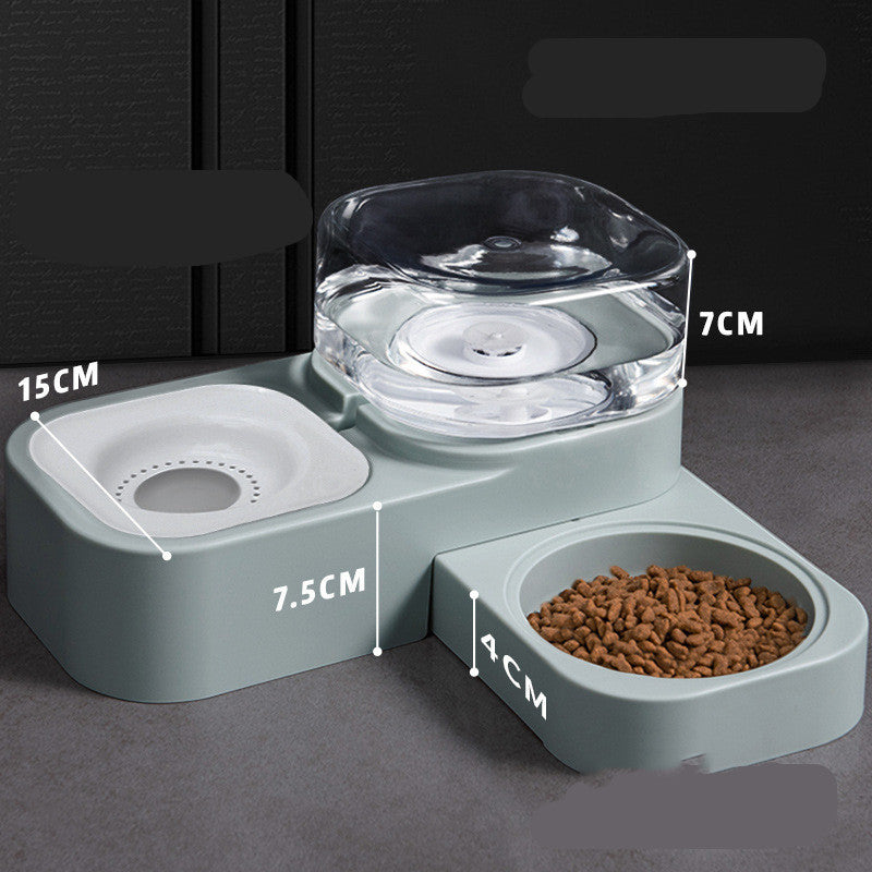 Automatic Water Feeder For Pets