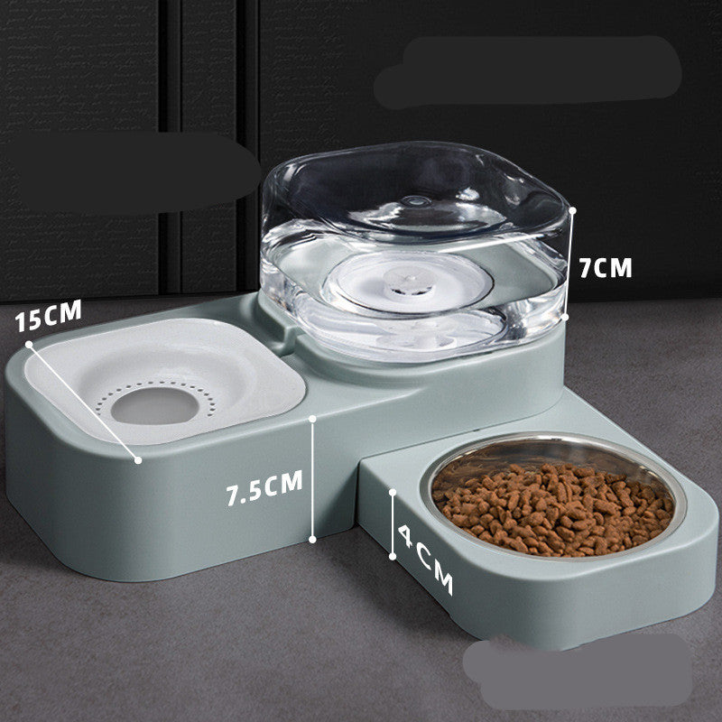 Automatic Water Feeder For Pets