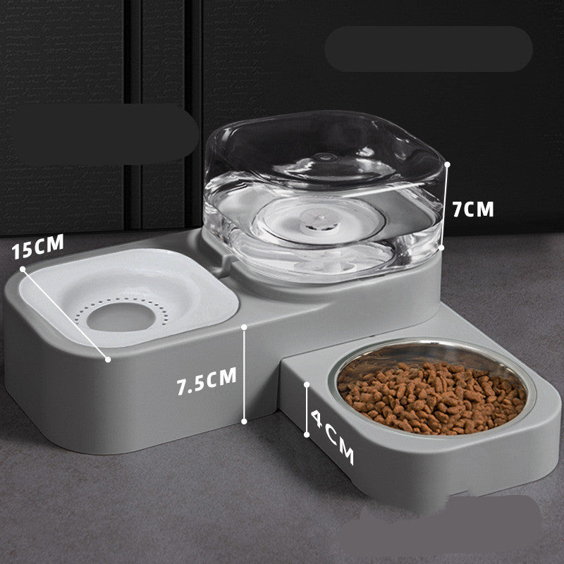 Automatic Water Feeder For Pets