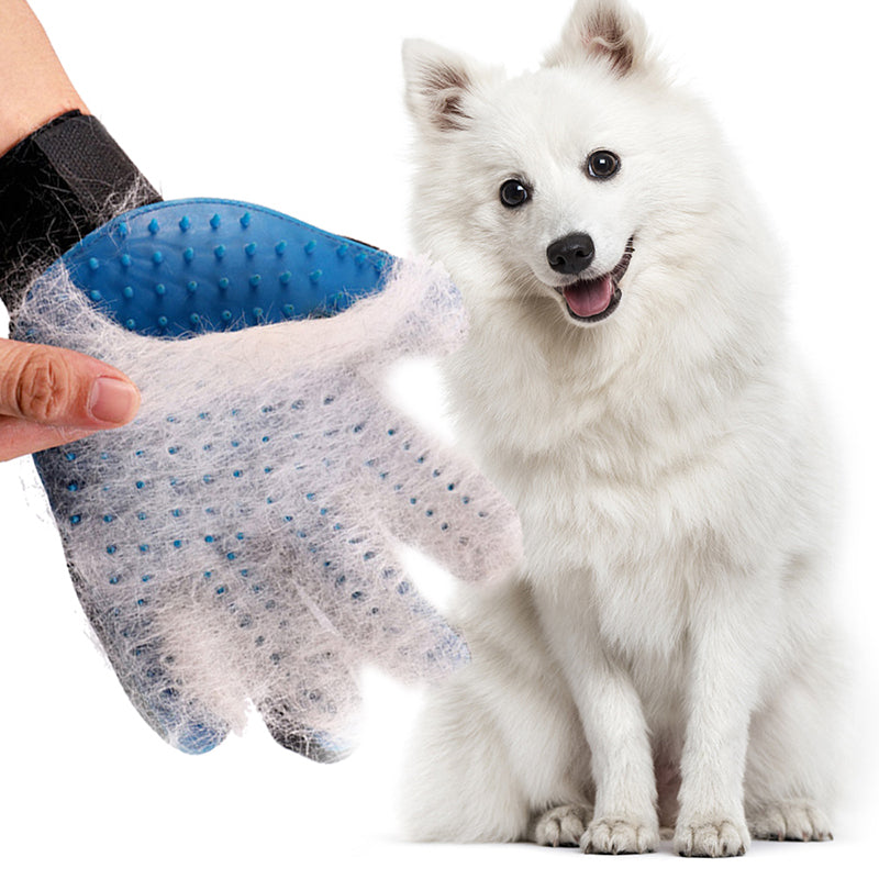 Pet Hair Removal Brush Comb