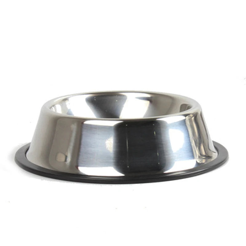 Classic Stainless Steel Bowls