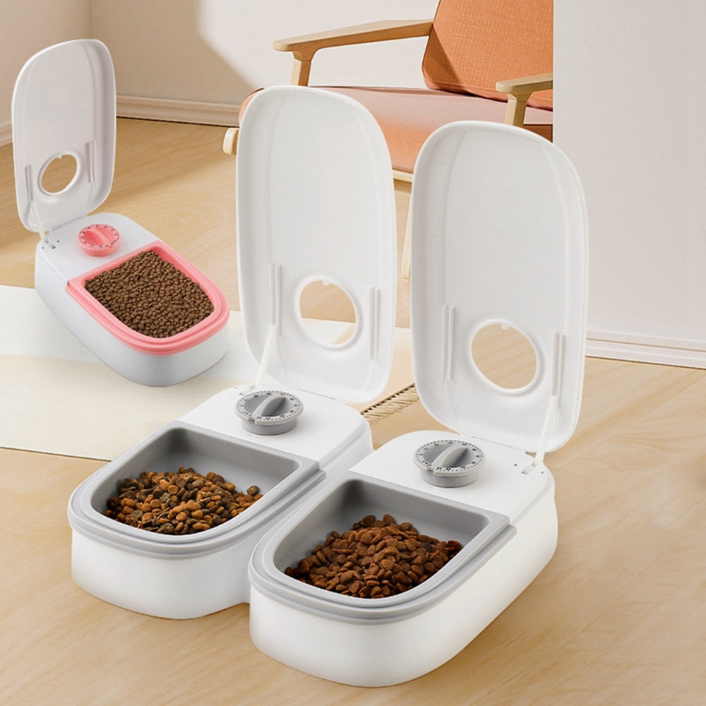 Auto smart Feeder Food Dispenser