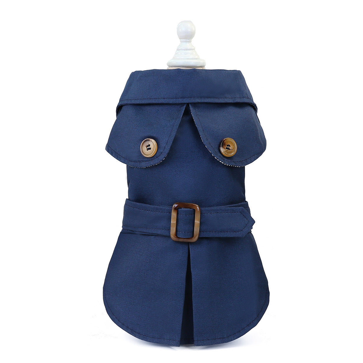 Cute dog coat