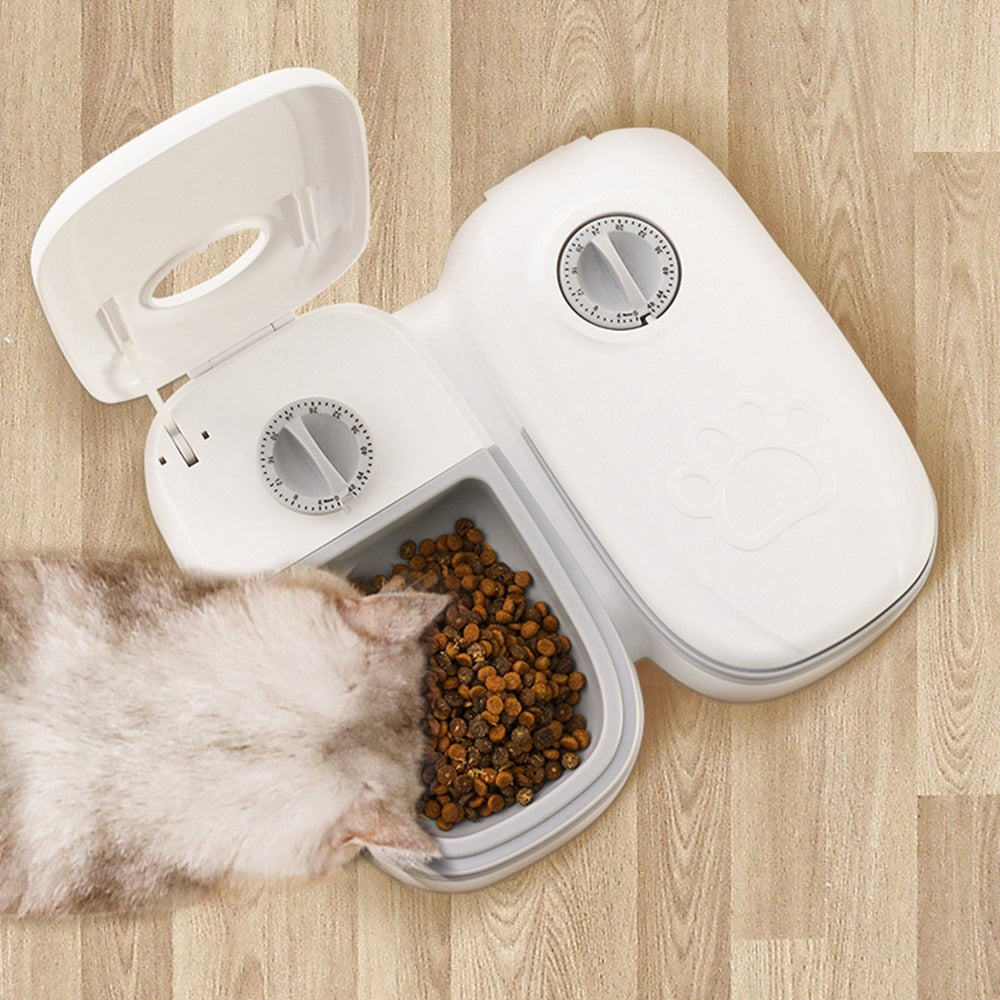 Auto smart Feeder Food Dispenser